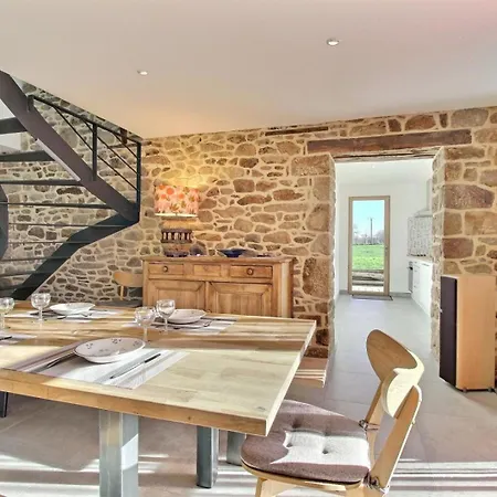 Le Tejtal 6pers Holiday home