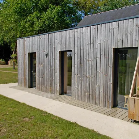 Le Tejtal 6pers Holiday home *
