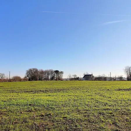 Le Tejtal 6pers * Plumergat
