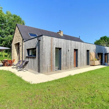 Le Tejtal 6pers Holiday home
