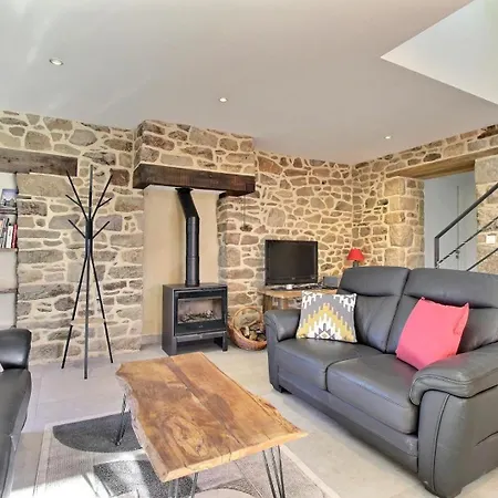 Holiday home Le Tejtal 6pers